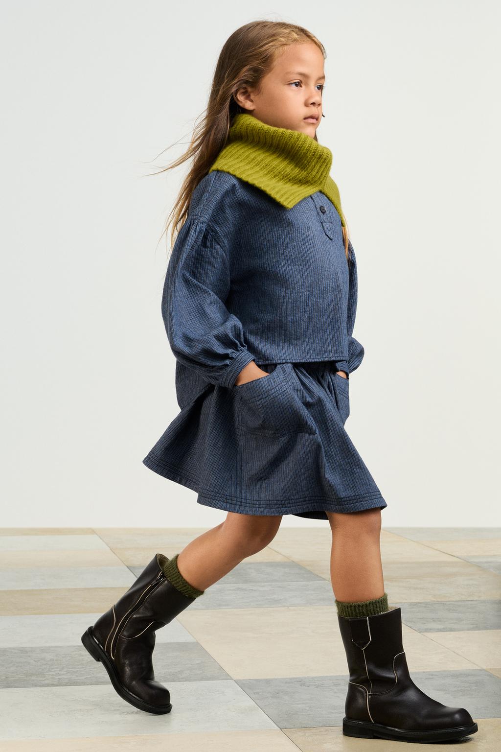 Ботинки из кожи 15