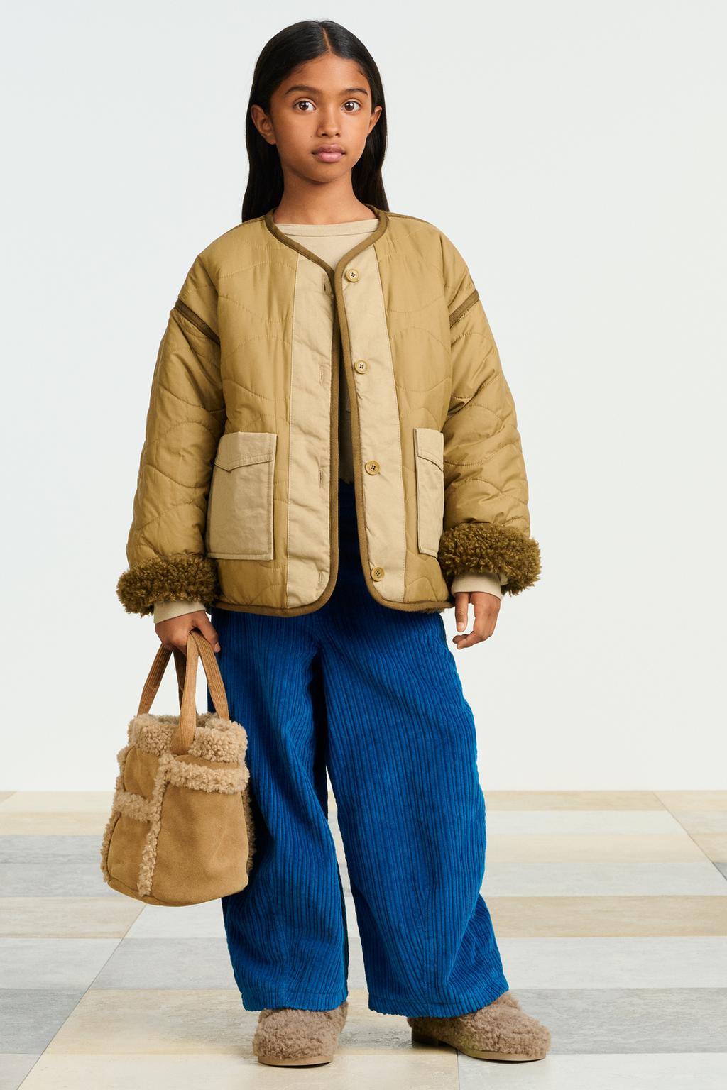 Туфли на меху shrlng lfrs 15