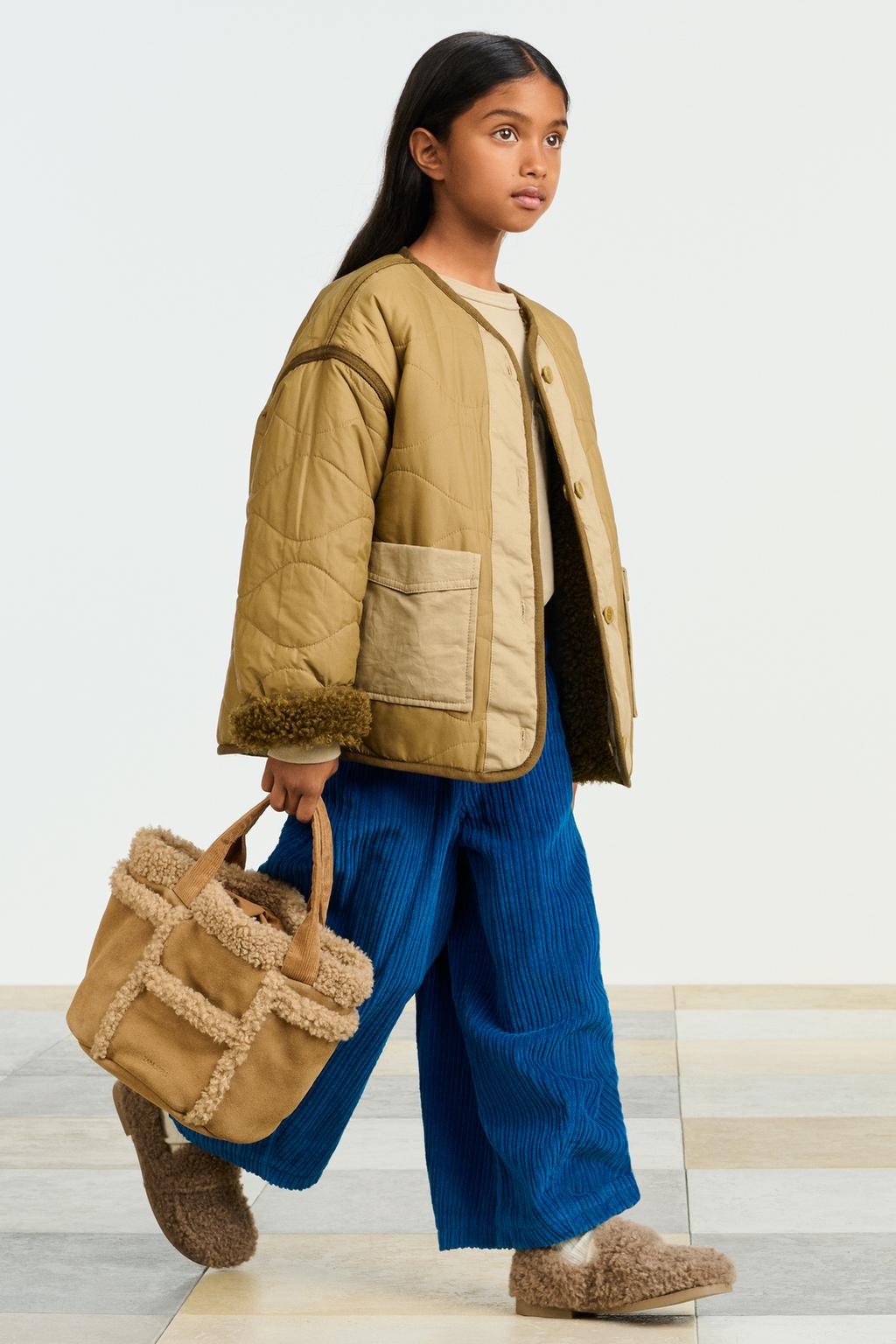 Туфли на меху shrlng lfrs 15