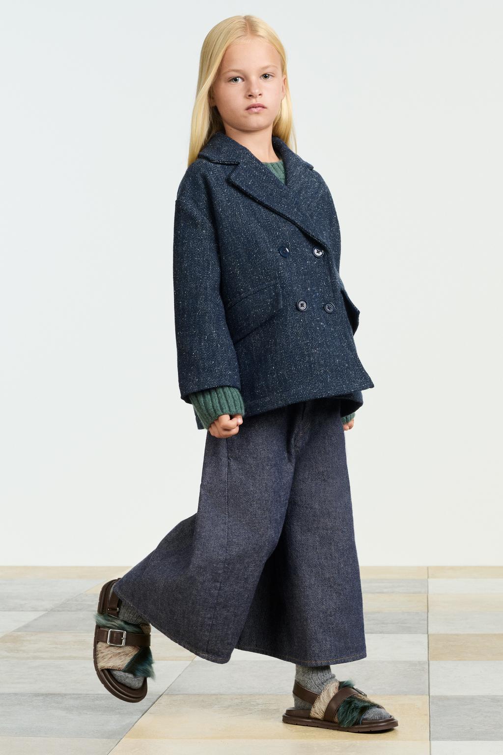 Кожаные босоножки 15