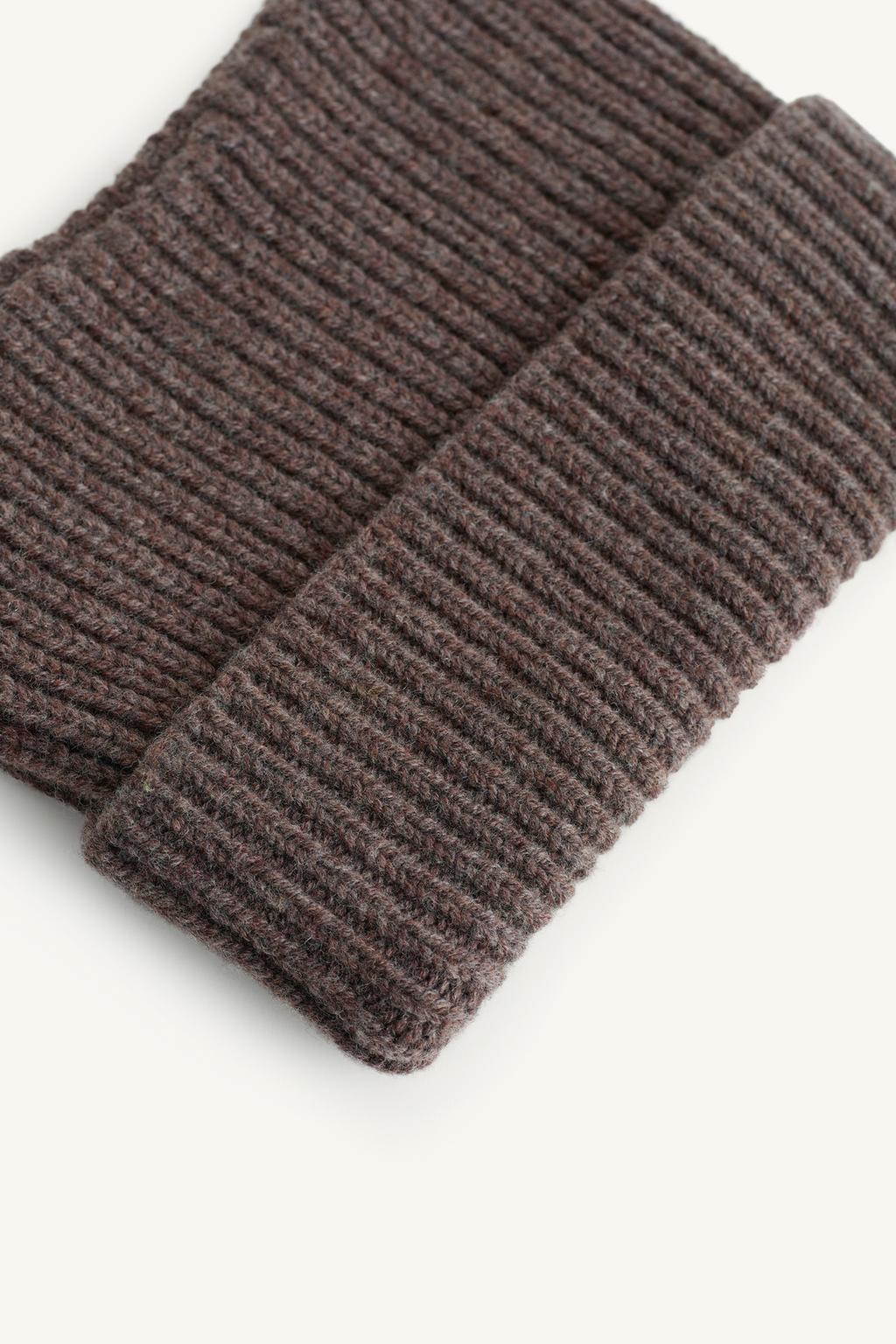 Шапка knt bn 15