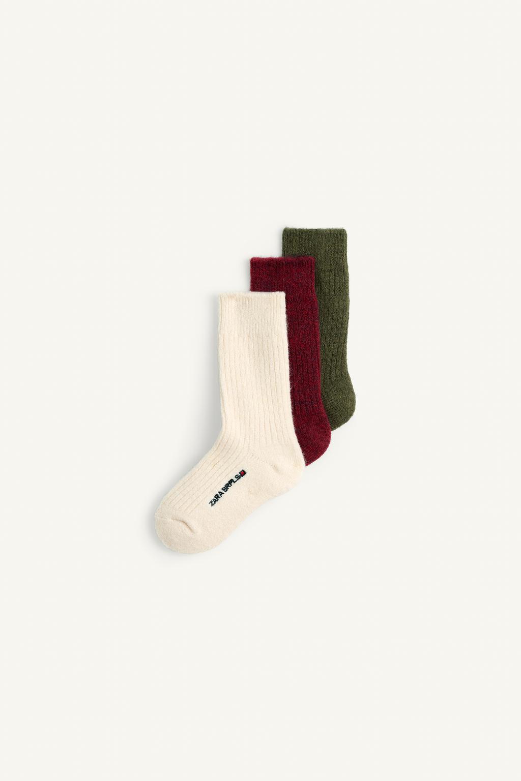 Носки srpls scks 15