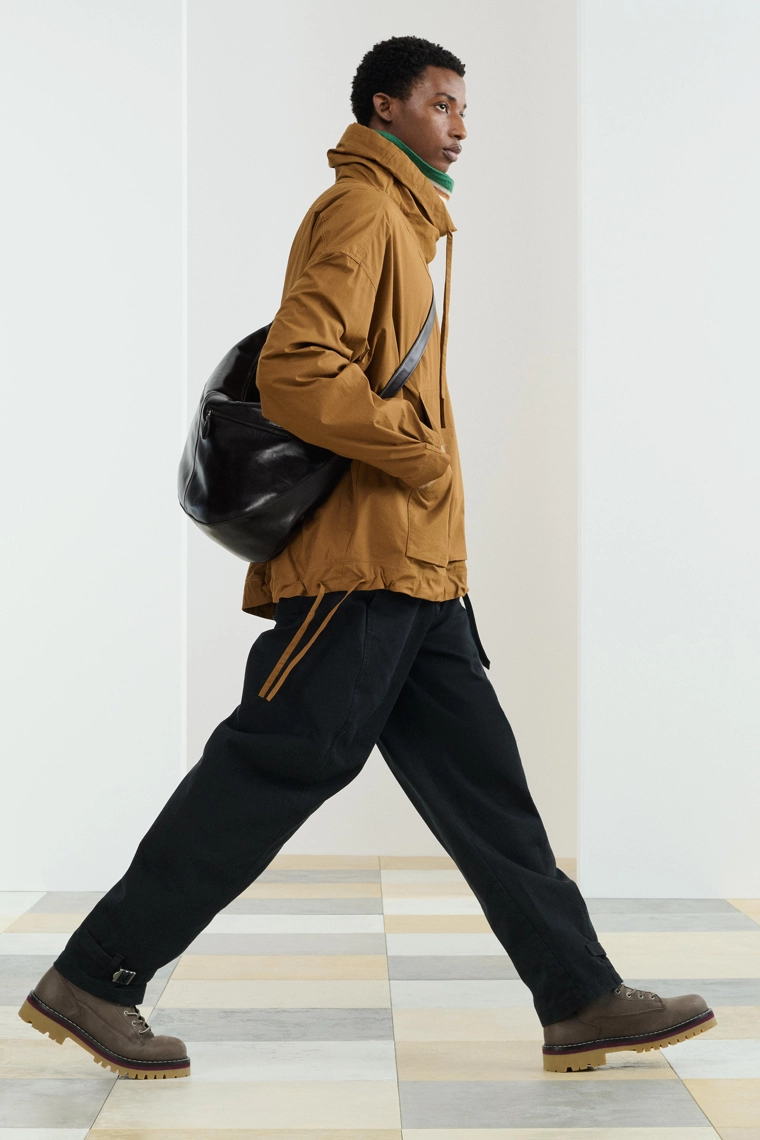 Рубашка из поплина