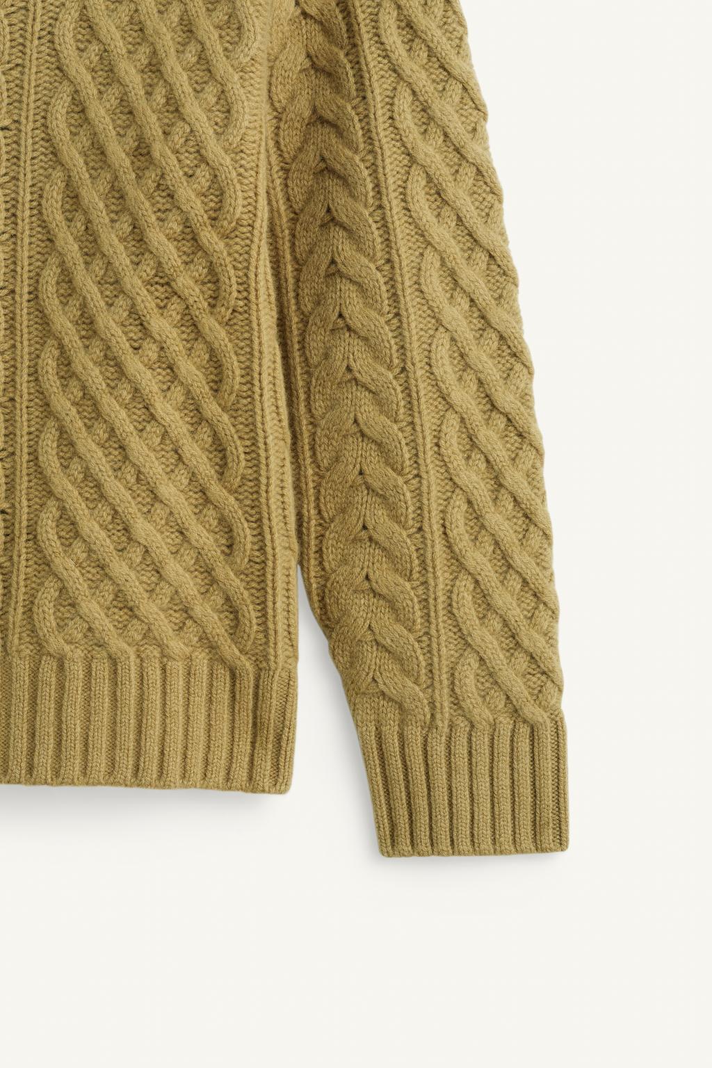 Трикотажный худи jmp hrd