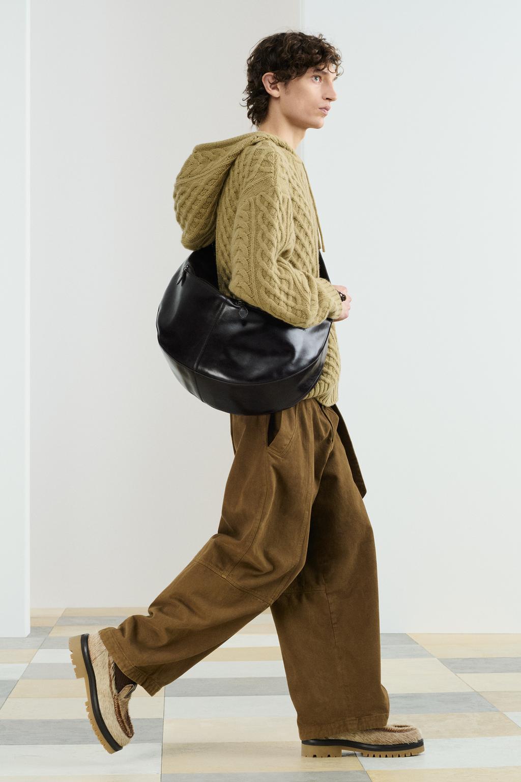 Трикотажный худи jmp hrd