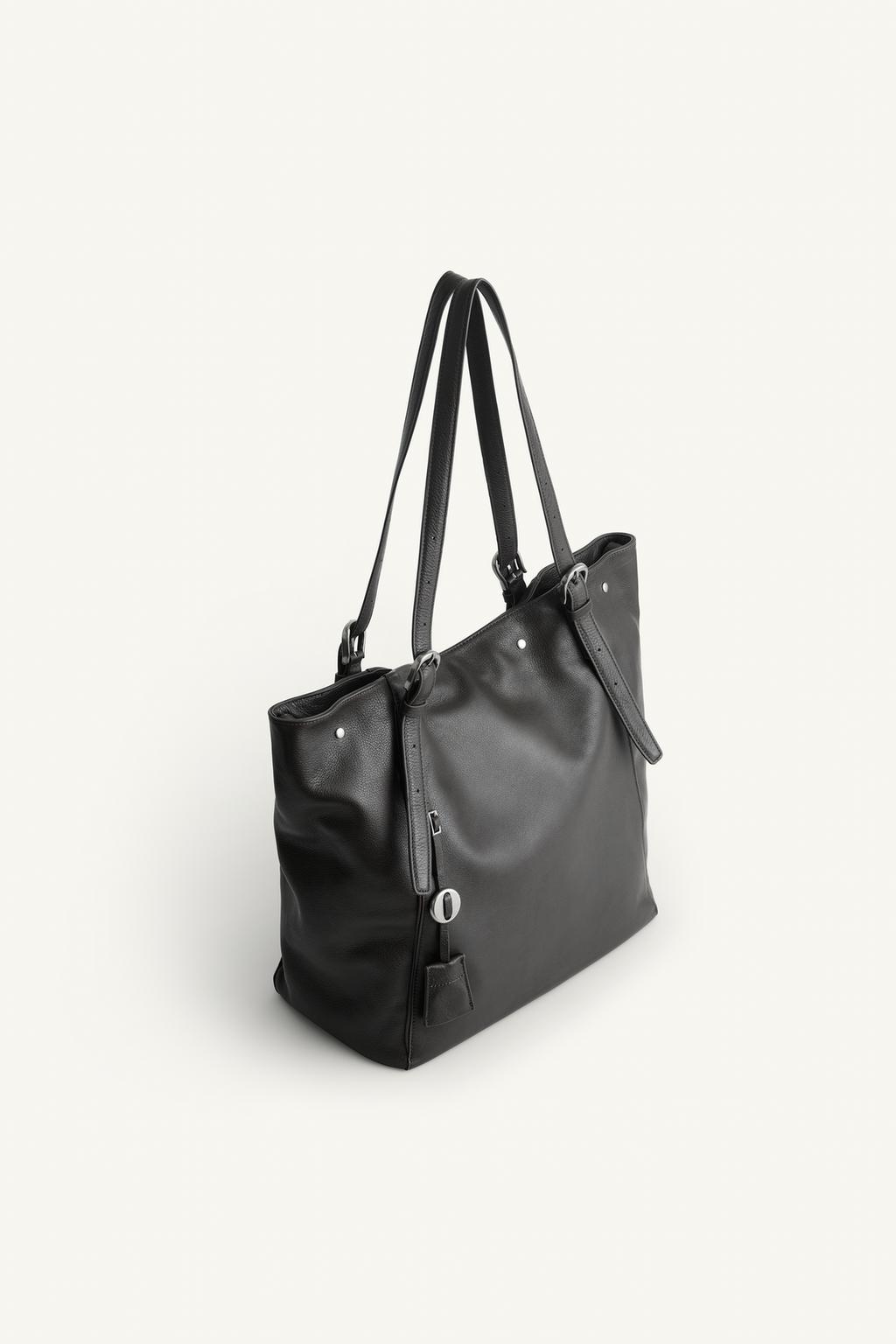 Сумка на плечо mx lthr stds bg