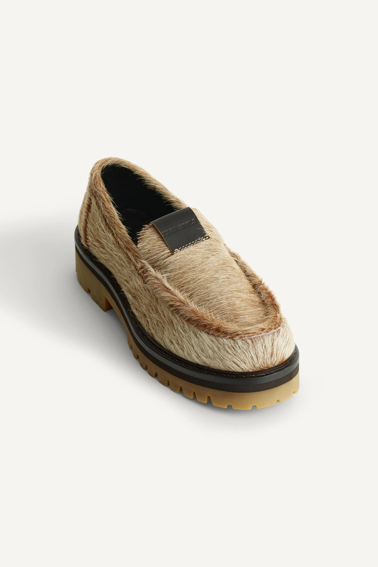 Туфли lthr lfrs