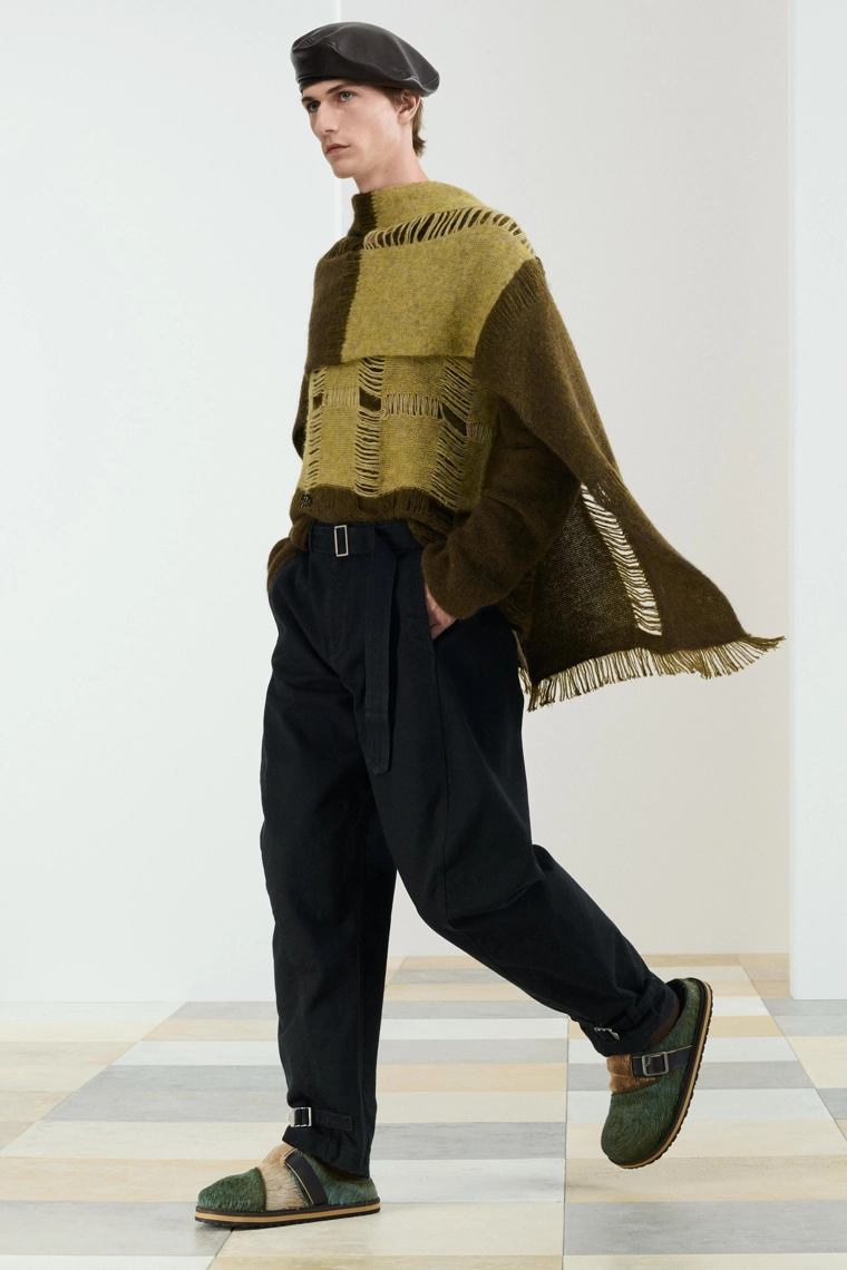 Кожанные клэпсы