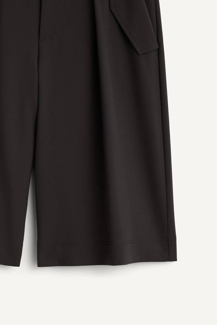 Бермуды классические