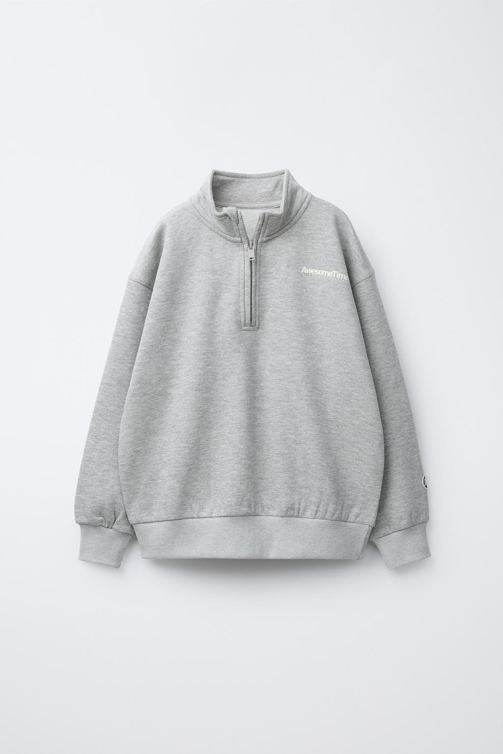 КОМПЛЕКТ ИЗ ТОЛСТОВКИ И БРЮК-ДЖОГГЕРОВ