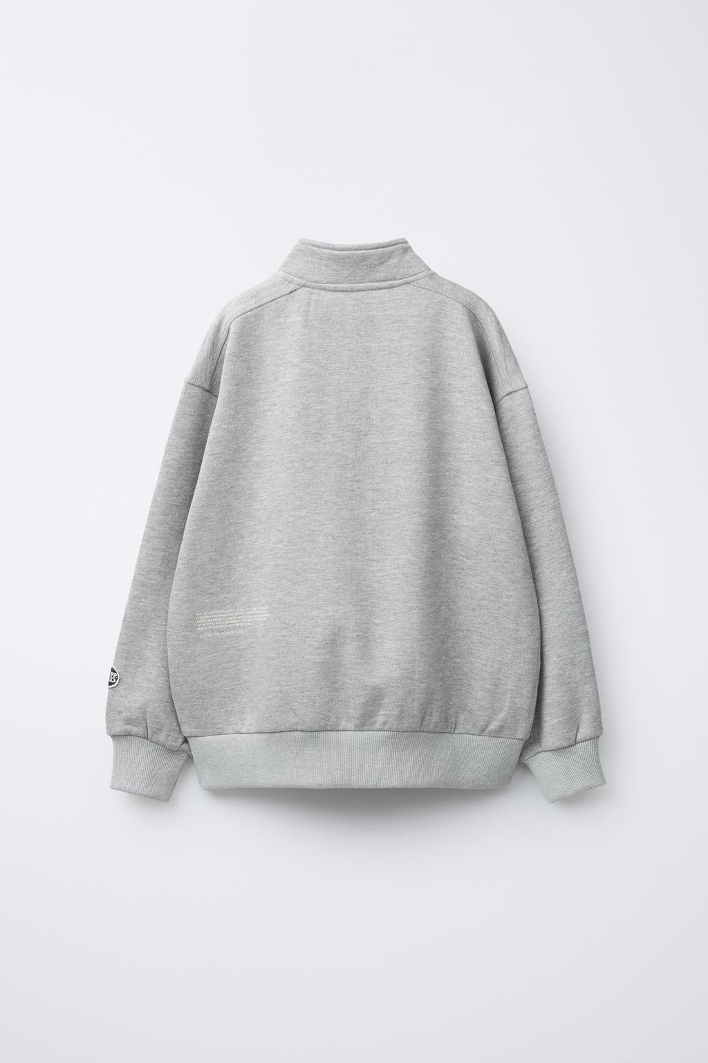 КОМПЛЕКТ ИЗ ТОЛСТОВКИ И БРЮК-ДЖОГГЕРОВ