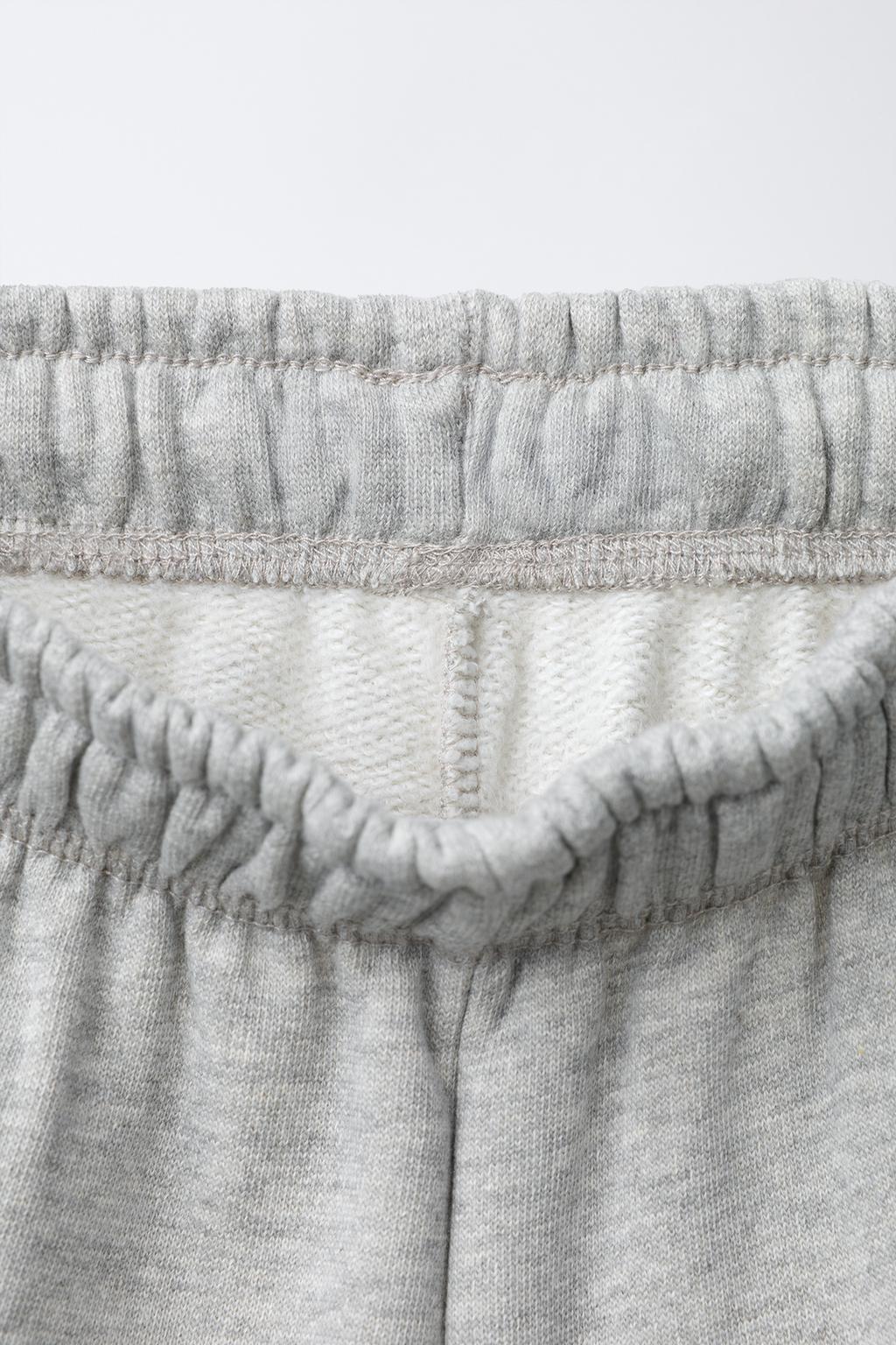 КОМПЛЕКТ ИЗ ТОЛСТОВКИ И БРЮК-ДЖОГГЕРОВ