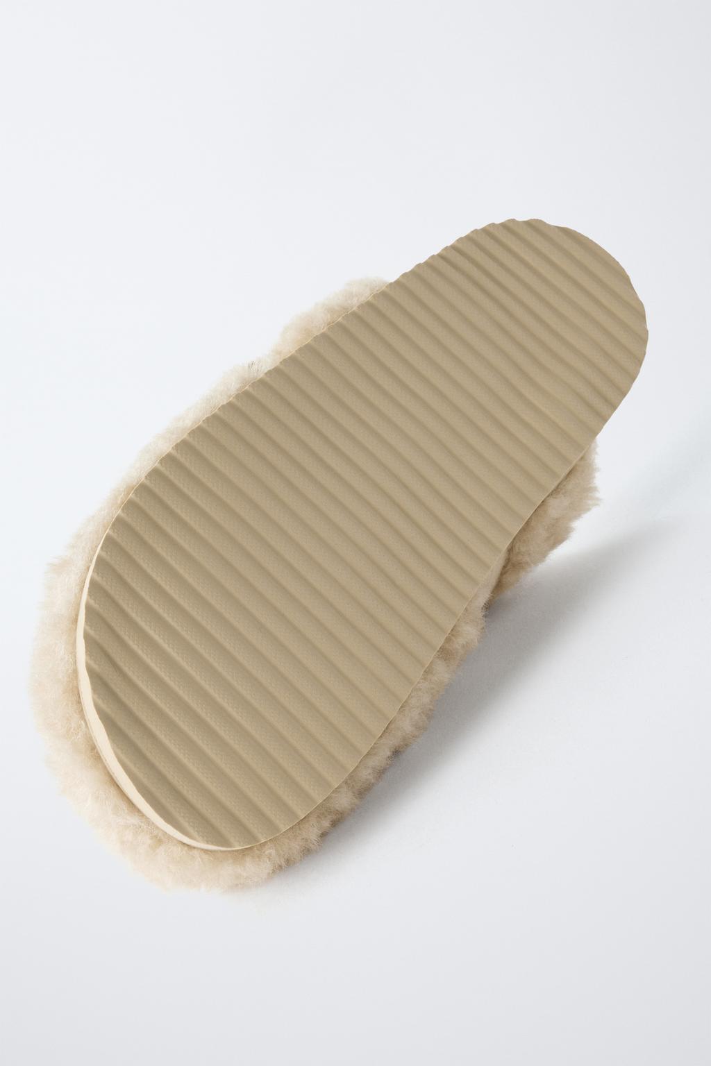 САБО ИЗ ИСКУССТВЕННОЙ ОВЧИНЫ