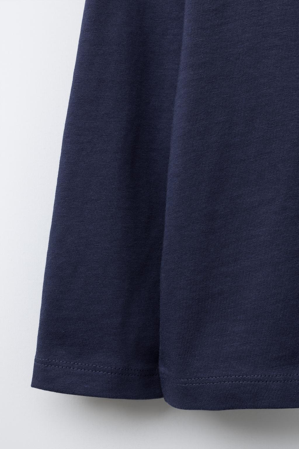 БАЗОВАЯ ФУТБОЛКА MEDIUM WEIGHT