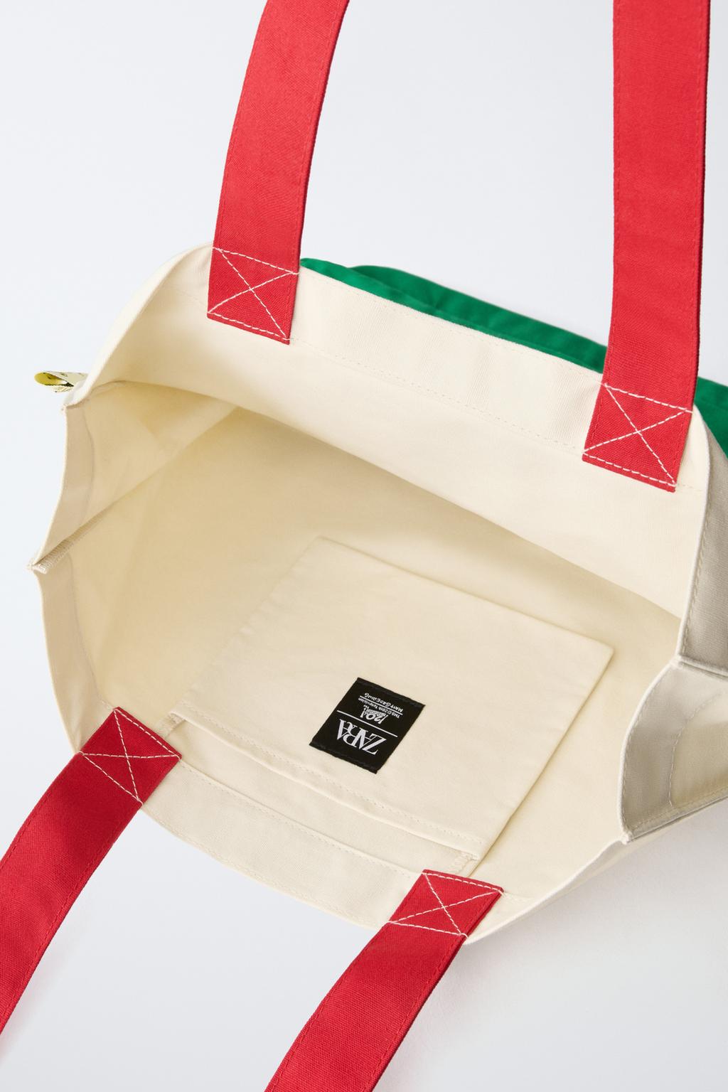 Сумка через плечо the simpsons ™ мэтта грэнинга