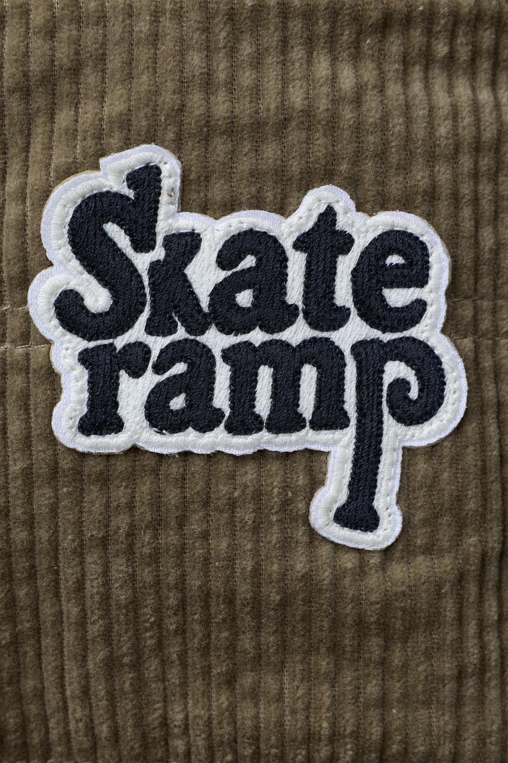 ВЕЛЬВЕТОВАЯ КУРТКА-РУБАШКА С ДЕТАЛЯМИ ИЗ ИСКУССТВЕННОЙ ОВЧИНЫ