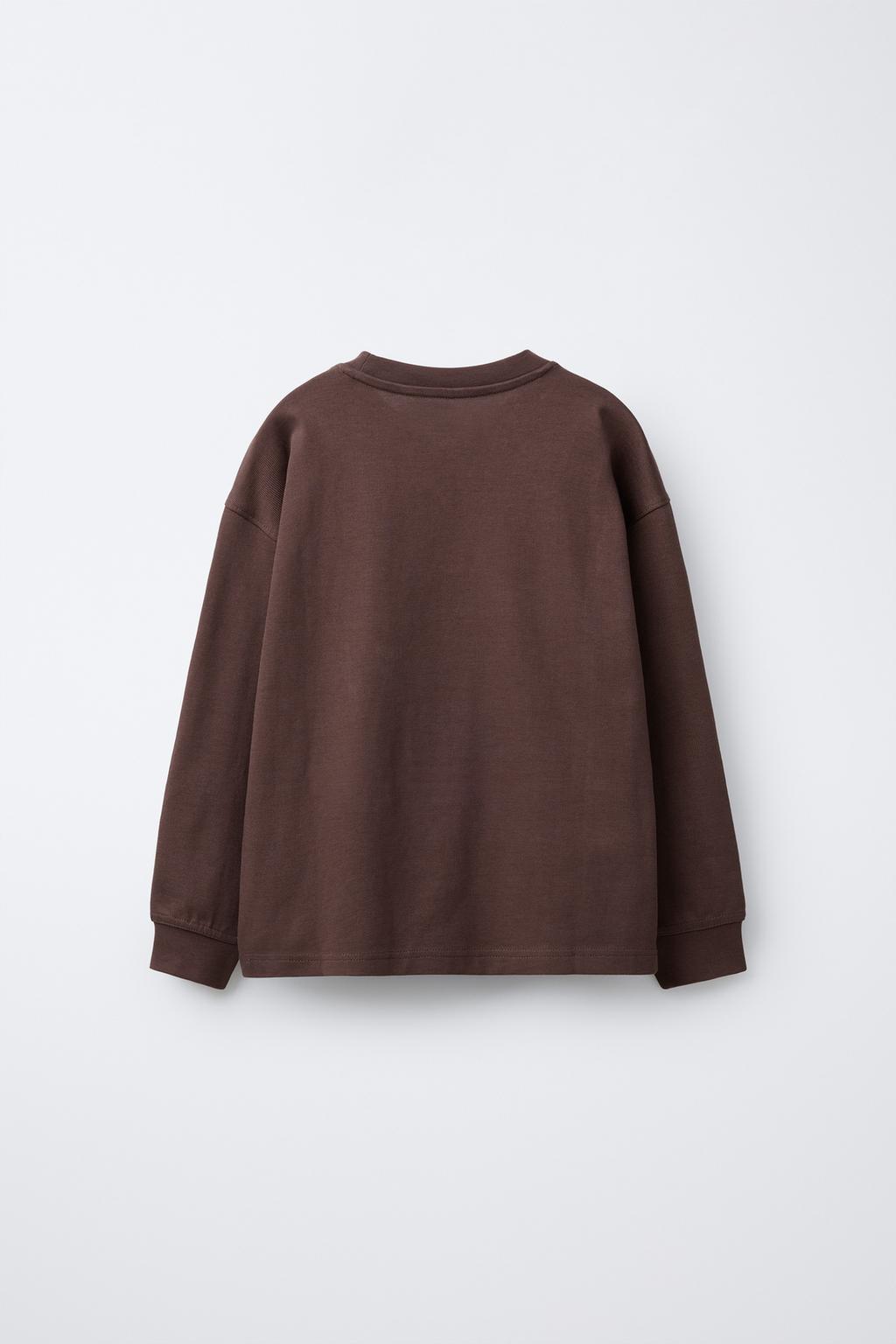 ФУТБОЛКА HEAVY WEIGHT С ВЫШИТОЙ НАДПИСЬЮ