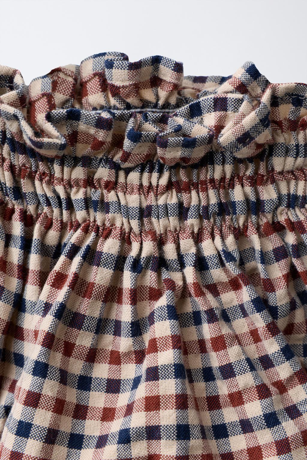 ТРУСЫ В КЛЕТКУ ТАРТАН