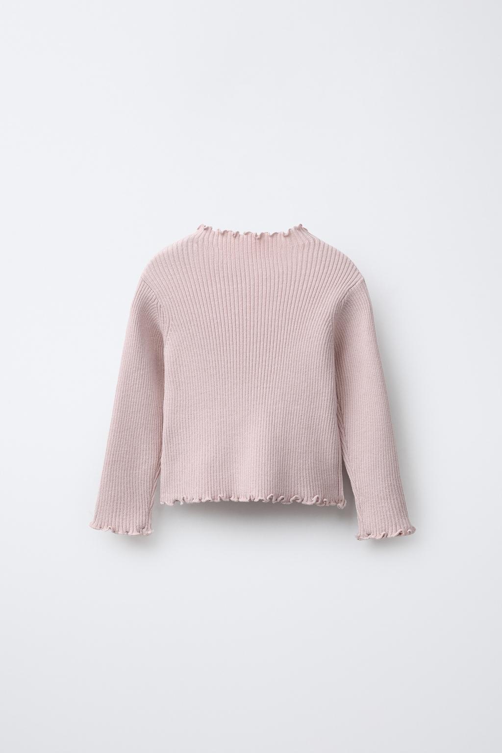 СВИТЕР В РУБЧИК