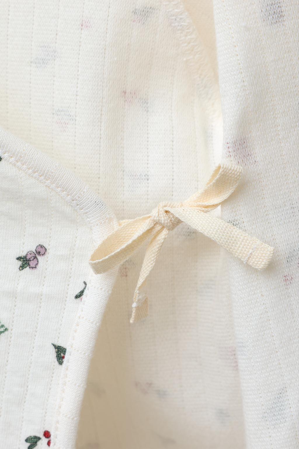 ФУТБОЛКА С ПРИНТОМ «ДЕРЕВЬЯ»