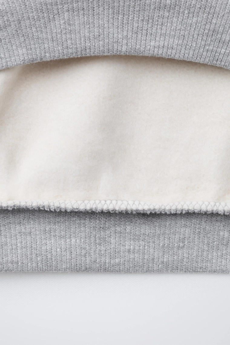 Набор спортивный: кофта и брюки зара nba - лос-анджелес лейкерс