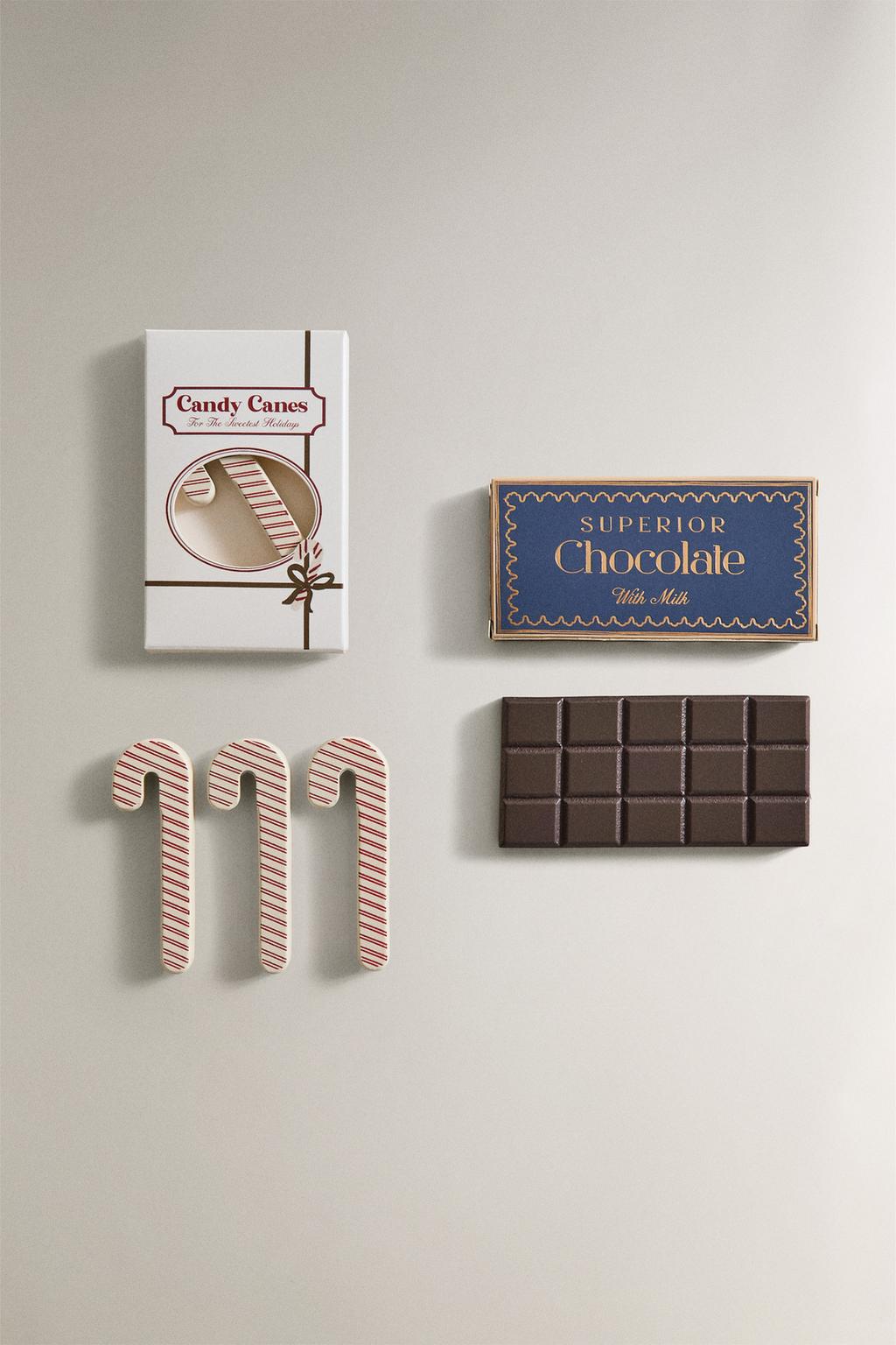 Детская игрушка рождественская корзина