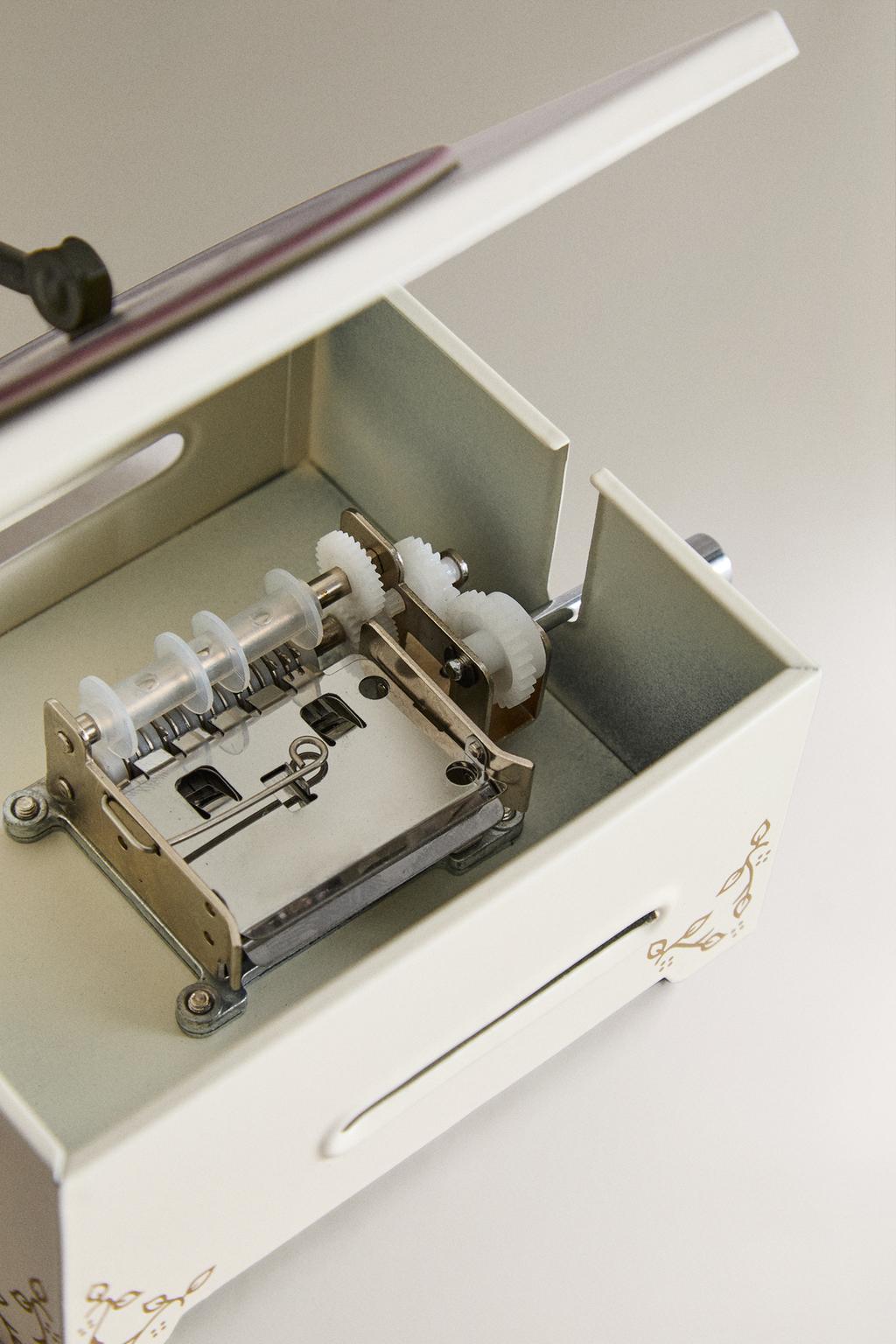 Детская рождественская игрушечная граммофонная игрушка