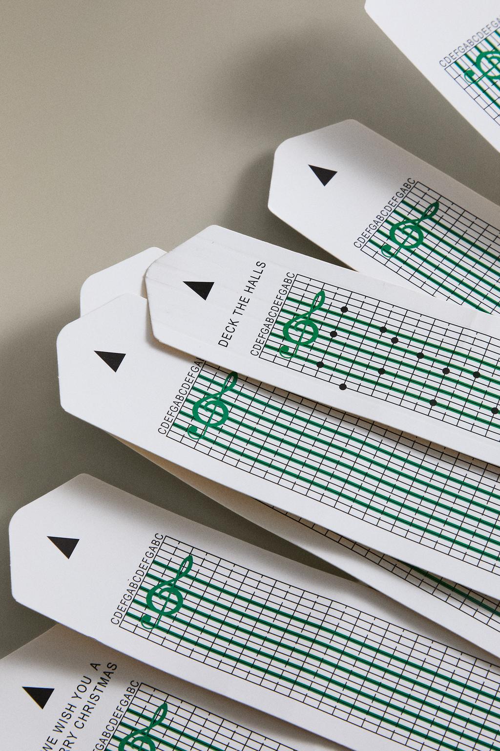 Детская рождественская игрушечная граммофонная игрушка