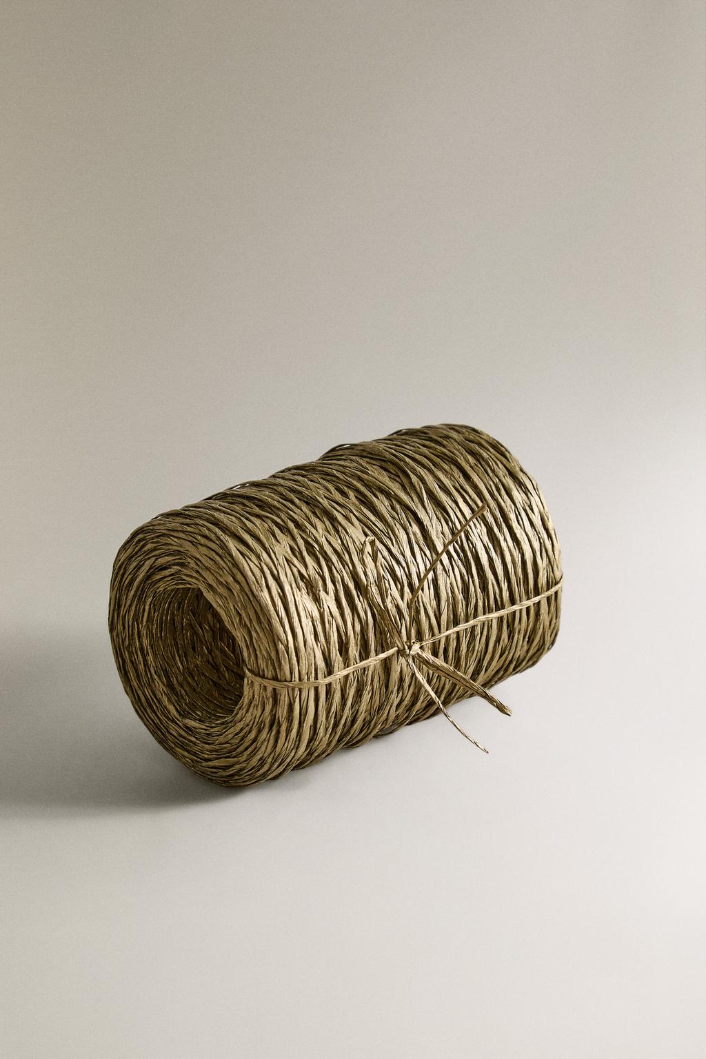 Блестящий рождественский ленточный бант для подарков