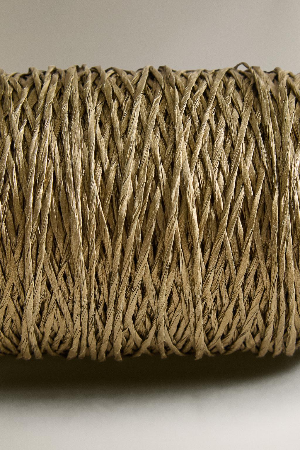 Блестящий рождественский ленточный бант для подарков