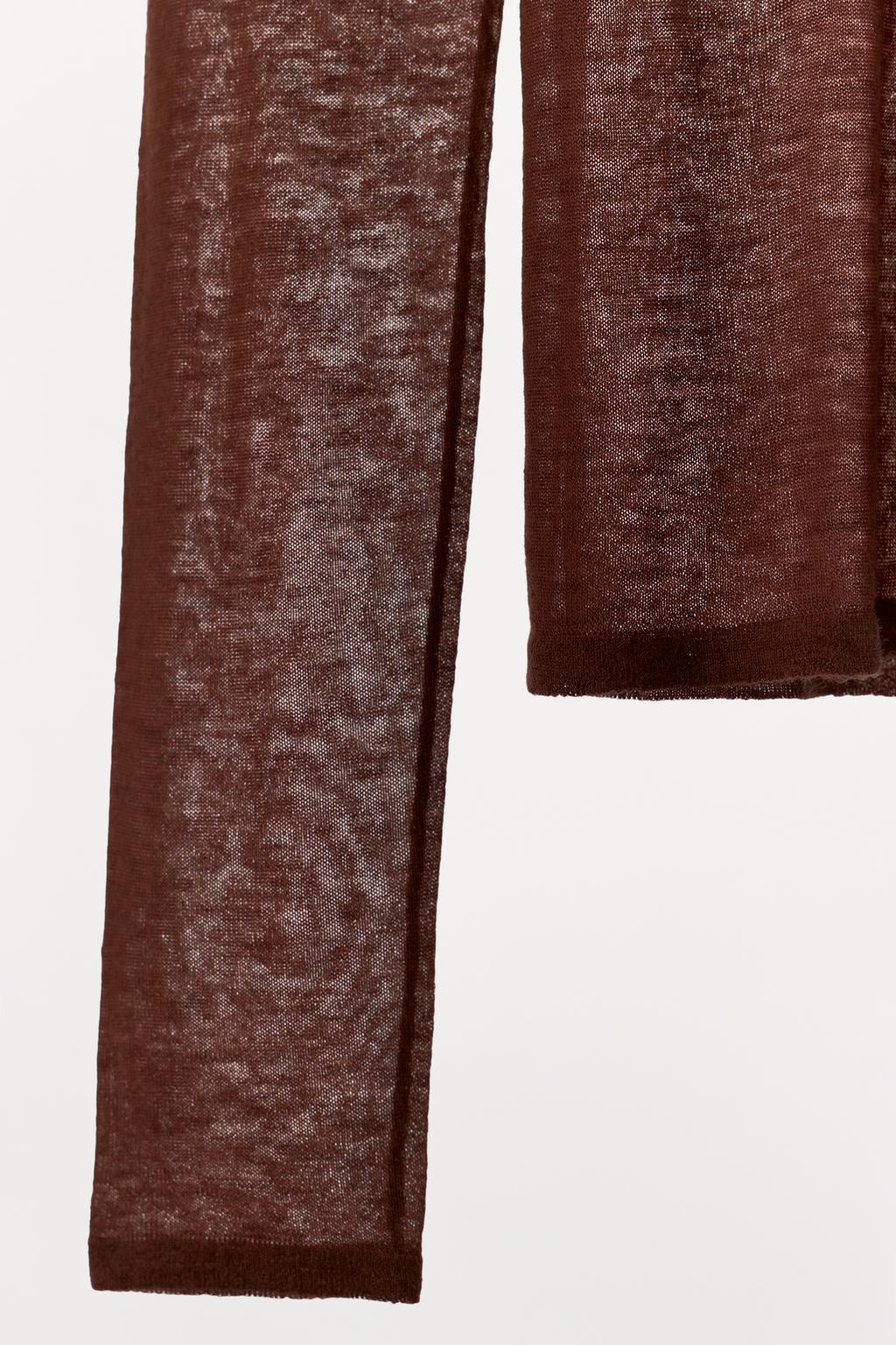 ФУТБОЛКА ИЗ 100% ШЕРСТИ