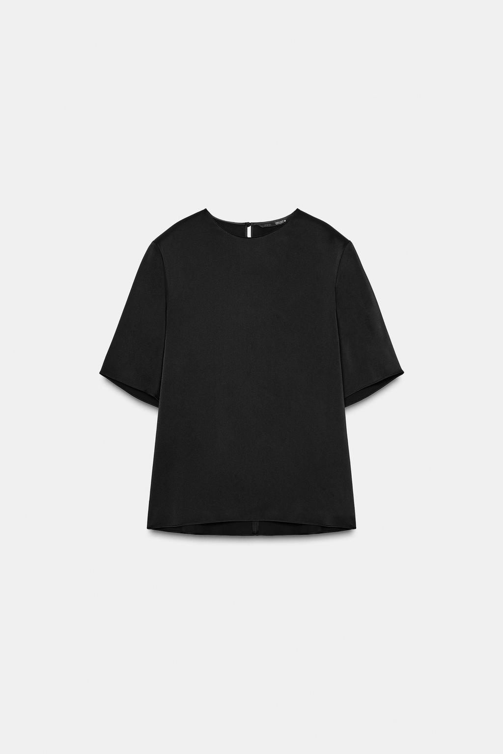 ТОП С ПОДПЛЕЧНИКАМИ ZW COLLECTION