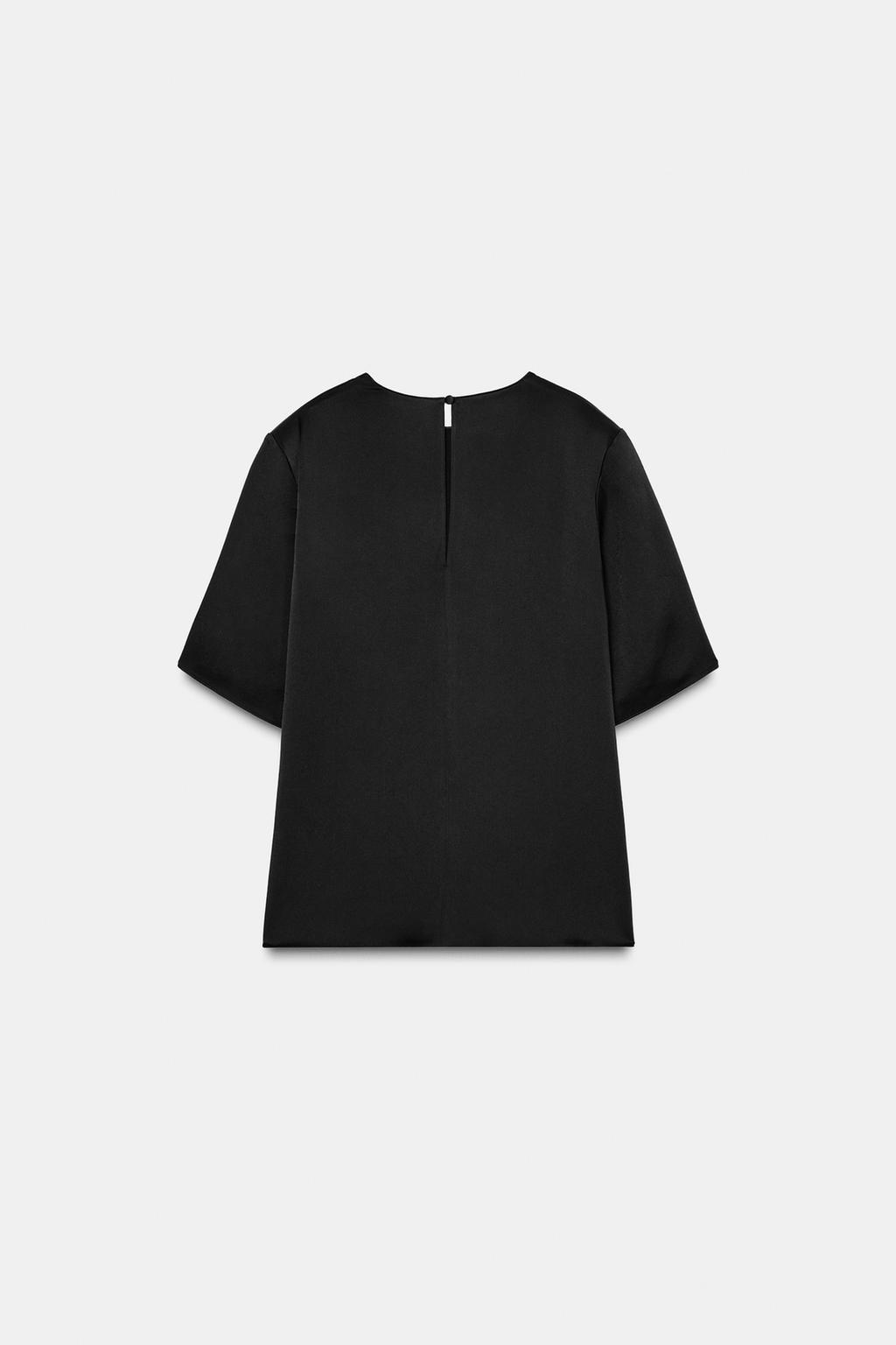 ТОП С ПОДПЛЕЧНИКАМИ ZW COLLECTION