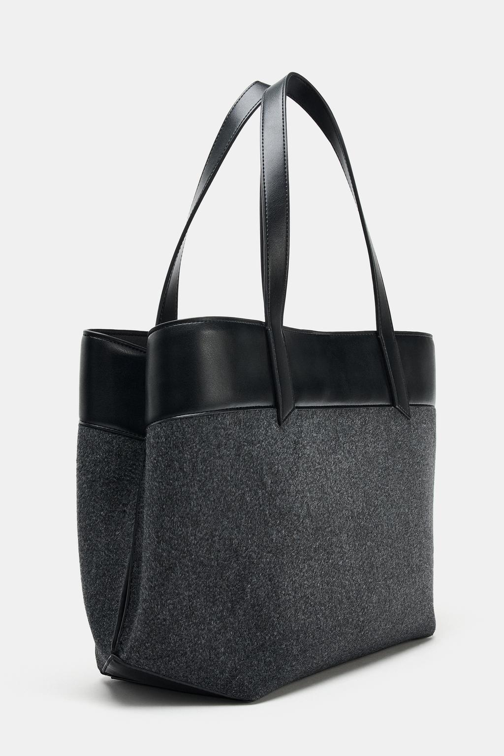 Сумка maxi tote