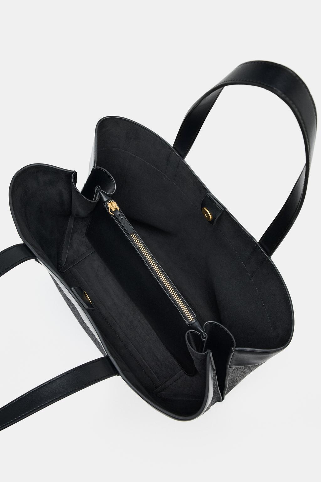 Сумка maxi tote