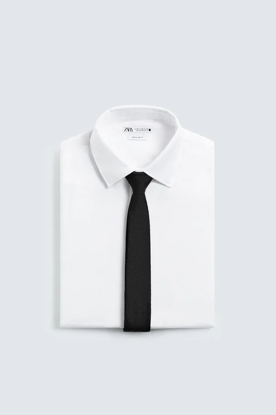 ЖАККАРДОВЫЙ ГАЛСТУК 100% ШЕЛК