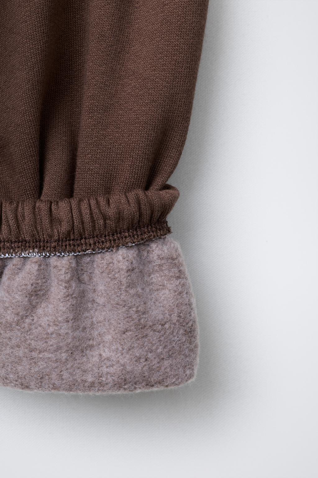 КОМПЛЕКТ ИЗ ТОЛСТОВКИ И БРЮК-ДЖОГГЕРОВ NBA — MULTI TEAMS