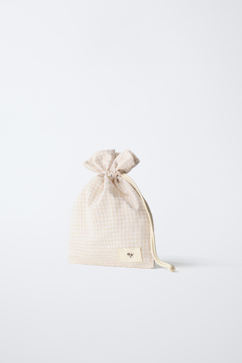 НАБОР СУМОК В КЛЕТКУ