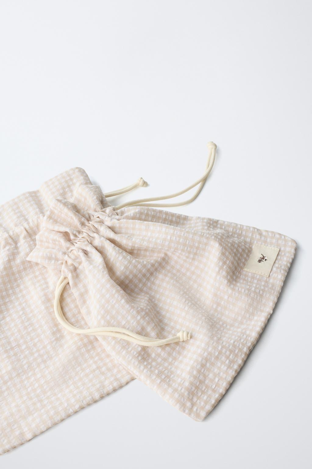 НАБОР СУМОК В КЛЕТКУ