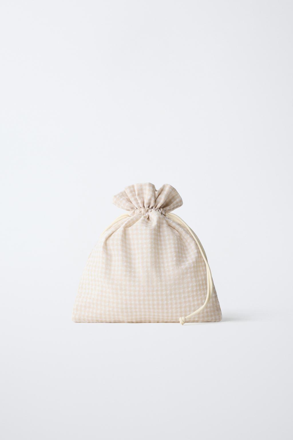 НАБОР СУМОК В КЛЕТКУ