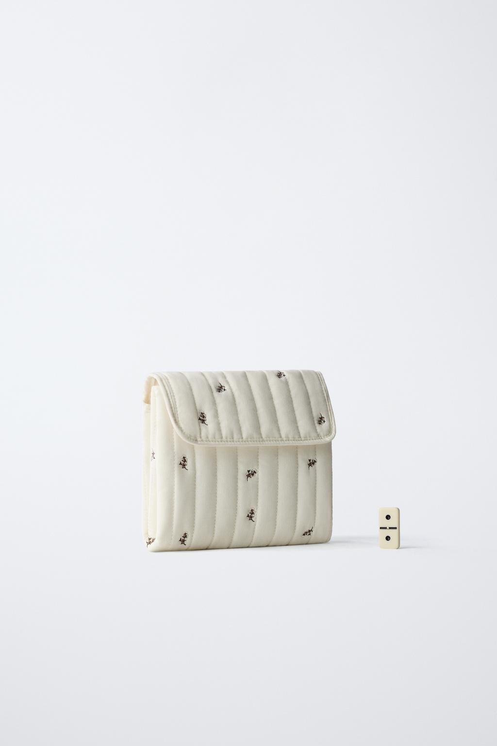 Материнский пеленальный матрас с цветочным принтом