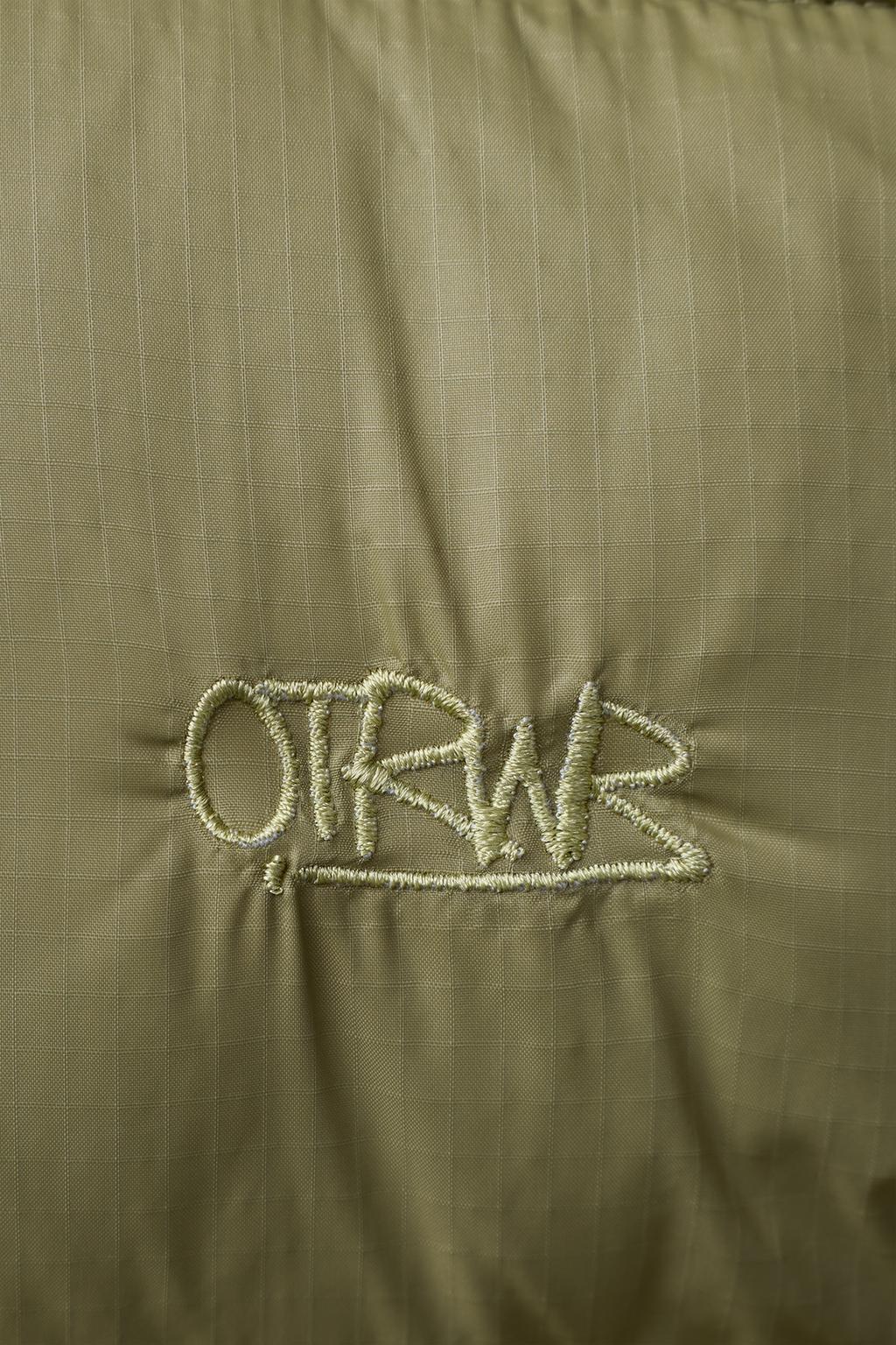 СТЕГАНОЕ ПАЛЬТО WATER REPELLENT