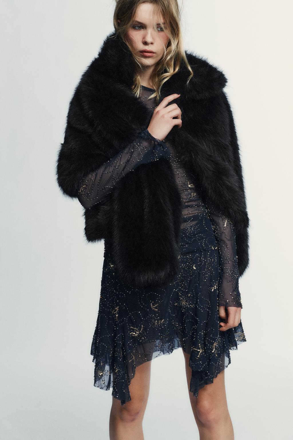 ЮБКА С ВЫШИВКОЙ И БИСЕРОМ