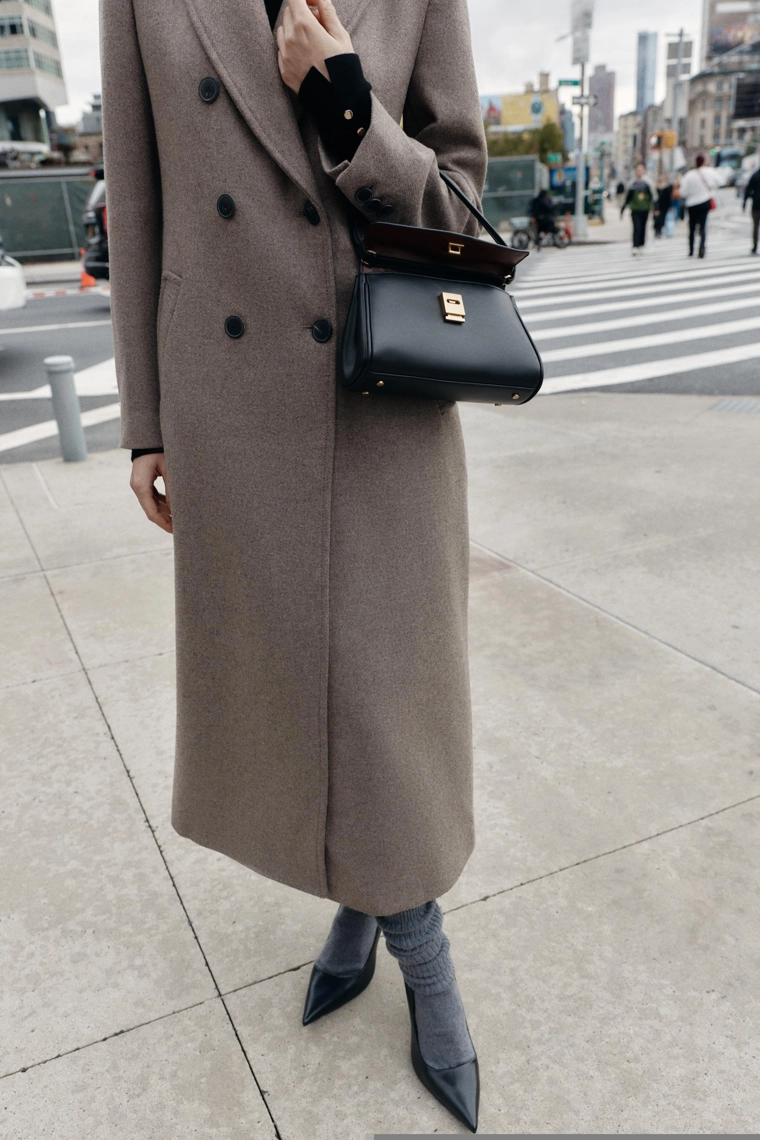 Мини сумочка