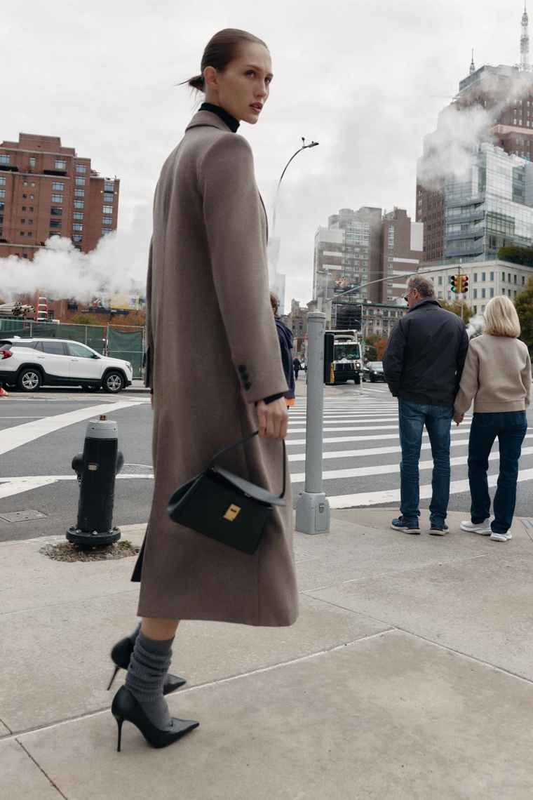 Мини сумочка