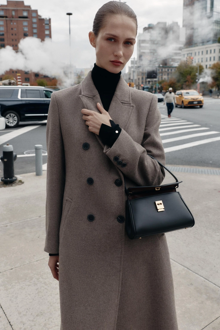 Мини сумочка