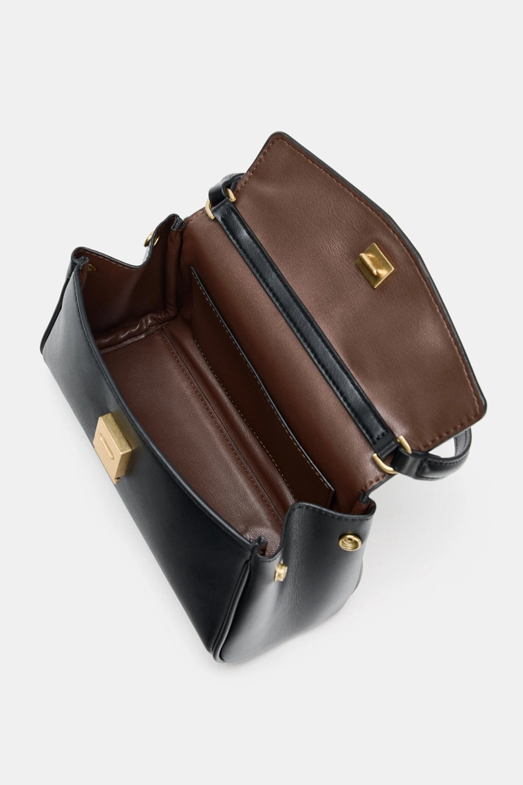 Мини сумочка