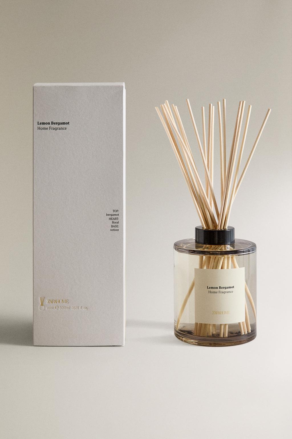 (500 мл) ароматизаторы с корицей лимона бергамота