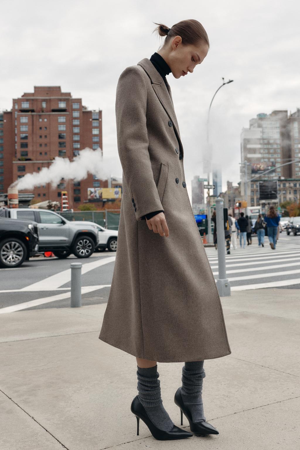 ТУФЛИ НА ВЫСОКОМ КАБЛУКЕ