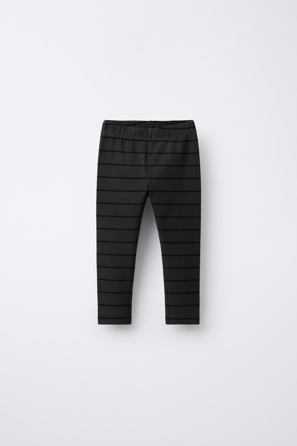 ЛЕГИНСЫ В ПОЛОСКУ